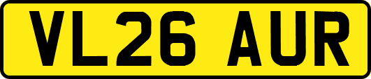 VL26AUR