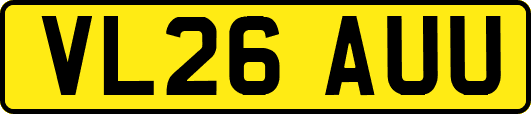 VL26AUU
