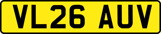 VL26AUV