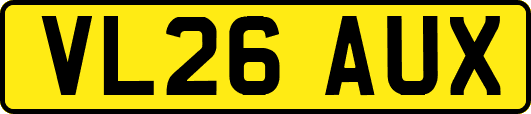 VL26AUX