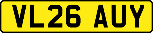 VL26AUY