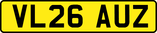 VL26AUZ