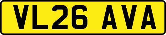 VL26AVA