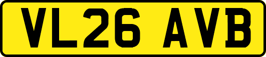 VL26AVB
