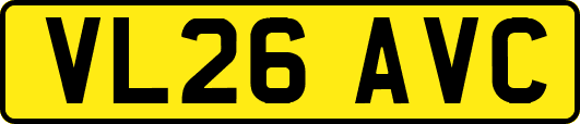 VL26AVC