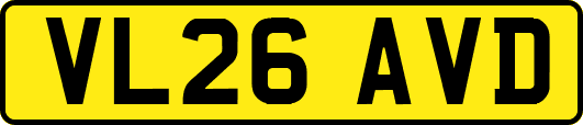 VL26AVD