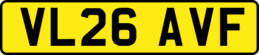 VL26AVF