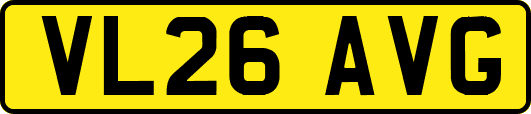 VL26AVG