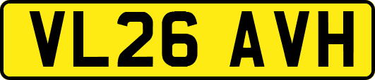 VL26AVH