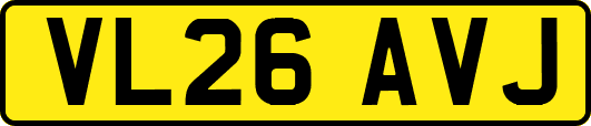 VL26AVJ
