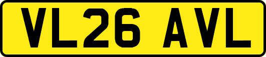 VL26AVL