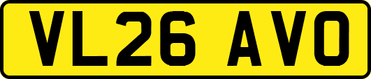 VL26AVO