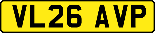 VL26AVP