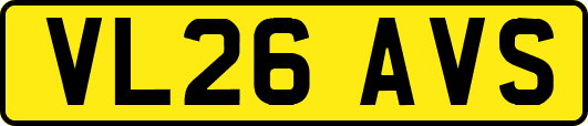 VL26AVS