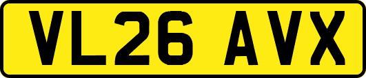 VL26AVX