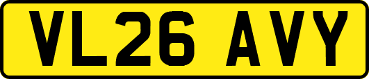 VL26AVY