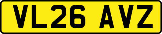 VL26AVZ