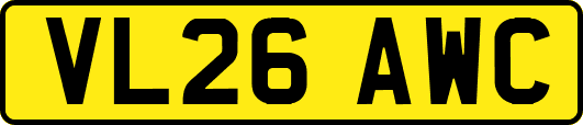 VL26AWC