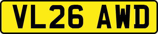 VL26AWD