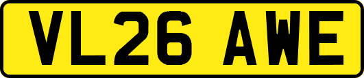 VL26AWE