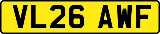 VL26AWF