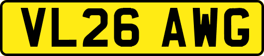 VL26AWG