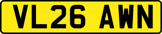 VL26AWN