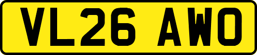 VL26AWO