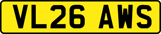 VL26AWS