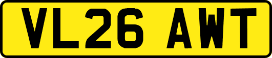VL26AWT