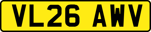 VL26AWV