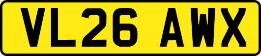 VL26AWX