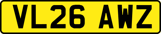VL26AWZ