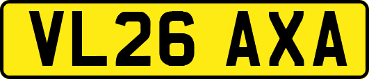 VL26AXA