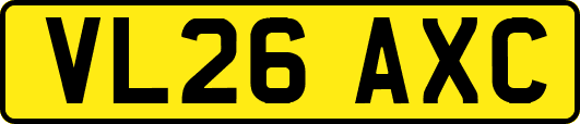 VL26AXC