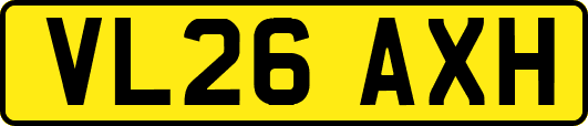 VL26AXH