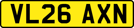 VL26AXN