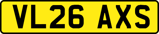 VL26AXS