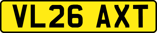 VL26AXT
