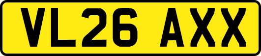VL26AXX
