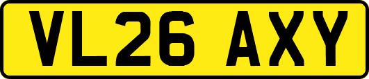 VL26AXY
