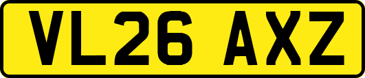 VL26AXZ
