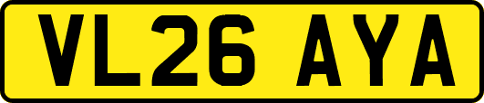 VL26AYA