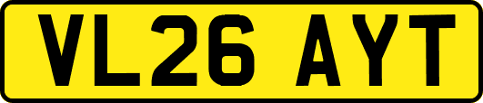 VL26AYT