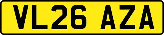 VL26AZA