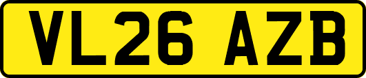 VL26AZB