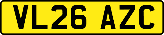 VL26AZC