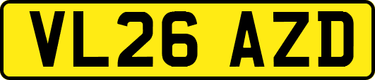 VL26AZD