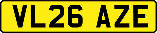 VL26AZE