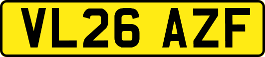 VL26AZF